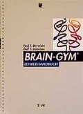 Cover: Lehrerhandbuch Brain-Gym - VAK