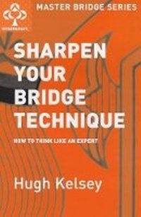 Abbildung von: Sharpen Your Bridge Technique - Cassell Reference