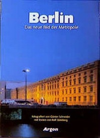 Enlarge image Cover: Berlin - Argon