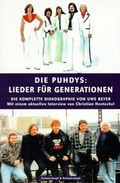 Cover: Die Puhdys - Lieder f&uuml;r Generationen - Schwarzkopf & Schwarzkopf