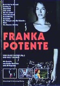 Cover: Franka Potente - Die neue Lola - Schwarzkopf & Schwarzkopf