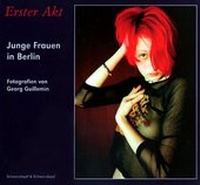 Abbildung von: Erster Akt - Schwarzkopf & Schwarzkopf