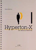 Cover: Hyperton-X - VAK