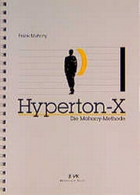 Enlarge image Cover: Hyperton-X - VAK