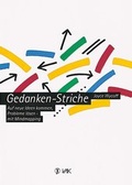Cover: Gedanken-Striche - VAK