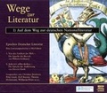 Cover: Wege zur Litertur - Koch Classics