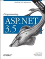Cover: Programming ASP.NET 3.5 - O'Reilly