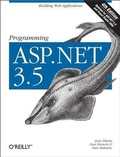 Cover: Programming ASP.NET 3.5 - O'Reilly