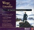 Cover: Wege zur Literatur - Koch Classics