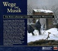 Cover: Wege zur Musik - Koch Classics