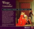Cover: Wege zur Literatur - Koch Classics