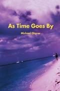 Cover: As Time Goes by - iUniverse