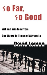 Abbildung von: So Far, So Good - iUniverse