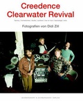 Cover: CCR - Creedence Clearwater Revival - Schwarzkopf & Schwarzkopf