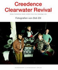 Abbildung von: CCR - Creedence Clearwater Revival - Schwarzkopf & Schwarzkopf