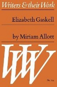 Enlarge image Cover: Elizabeth Gaskell - Longman Higher Education
