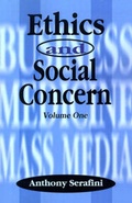 Bild: Ethics and Social Concern - iUniverse