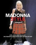 Cover: Madonna Style - Schwarzkopf & Schwarzkopf