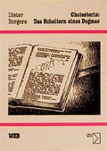 Cover: Cholesterin: Das Scheitern eines Dogmas - edition sigma