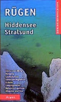 Cover: R&uuml;gen - Hiddensee - Stralsund - Argon