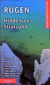 Enlarge image Cover: Rügen - Hiddensee - Stralsund - Argon
