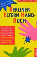 Cover: Berliner Elternhandbuch - Argon