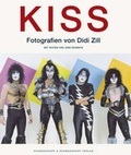 Cover: Kiss - Schwarzkopf & Schwarzkopf