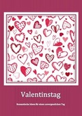Cover: Valentinstag - epubli