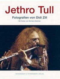 Enlarge image Cover: Jethro Tull - Schwarzkopf & Schwarzkopf