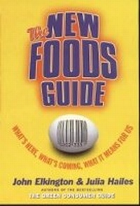 Enlarge image Cover: The New Foods Guide - Weidenfeld & Nicolson