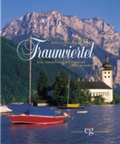 Cover: Traunviertel - Steirische Verlagsgesellschaft