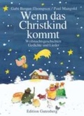 Cover: Wenn das Christkind kommt - Steirische Verlagsgesellschaft