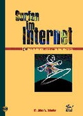 Cover: Surfen im Internet - Smart Books
