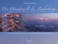 Cover: Die Wunderwelt der Zauberberge - Steirische Verlagsgesellschaft