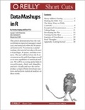 Cover: Data Mashups in R - O'Reilly