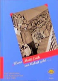 Cover: Wenn Mutti fr&uuml;h zur Arbeit geht... - Argon