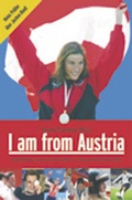 Cover: I am from Austria - Steirische Verlagsgesellschaft