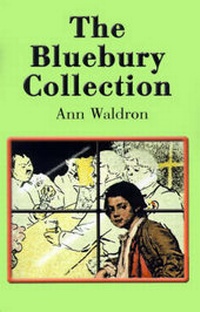 Enlarge image Cover: The Bluebury Collection - iUniverse
