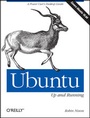 Cover: Ubuntu: Up and Running - O'Reilly