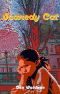 Cover: Scaredy Cat - iUniverse