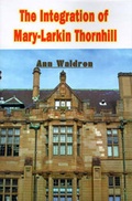 Cover: The Integration of Mary-Larkin Thornhill - iUniverse