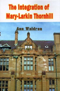 Enlarge image Cover: The Integration of Mary-Larkin Thornhill - iUniverse