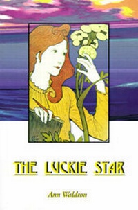 Enlarge image Cover: The Luckie Star - iUniverse
