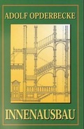 Cover: Innenausbau - Reprint-Verlag-Leipzig