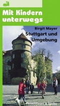 Cover: Stuttgart und Umgebung - Silberburg