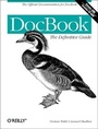 Cover: DocBook: The Definitive Guide - O'Reilly