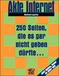 Cover: Akte Internet - Smart Books