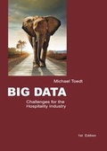 Cover: Big Data - Challenges for the Hospitality Industry - epubli