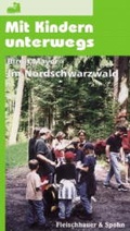 Cover: Im Nordschwarzwald - Silberburg