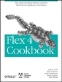 Cover: Flex 4 Cookbook - O'Reilly